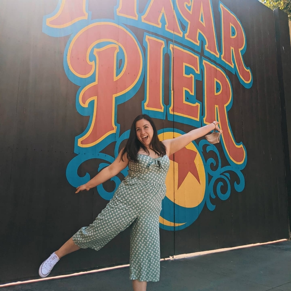 Meet your Posher, Brianna